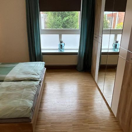 Ferienwohnung Stadtgracht 诺德霍恩 外观 照片