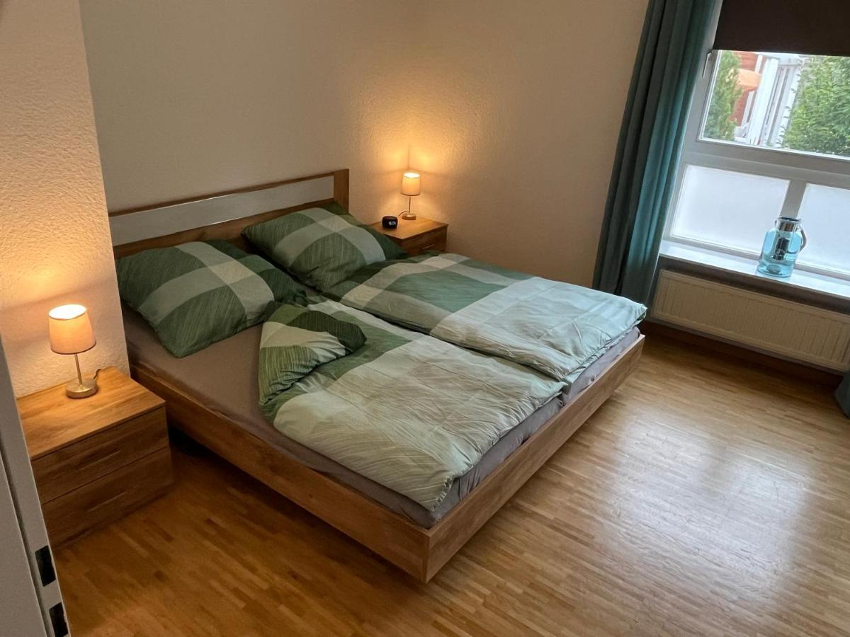Ferienwohnung Stadtgracht 诺德霍恩 外观 照片
